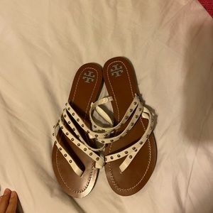 Patos studded sandal